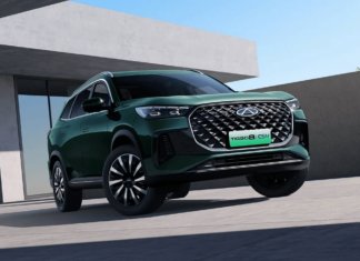 Subsidi 200L Tak Cukup? SUV Chery PHEV Ada Jawapannya!