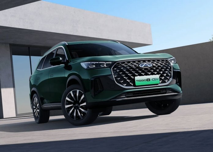 Chery Tiggo 8 PHEV.01
