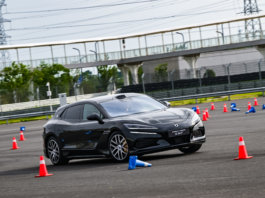 Denza Z9 GT (2026) rasmi lancar, harga RM358,800
