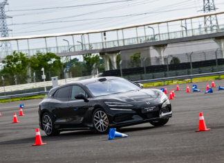 Denza Z9 GT (2026) rasmi lancar, harga RM358,800