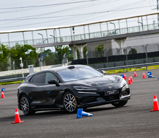 Denza Z9 GT (2026) rasmi lancar, harga RM358,800