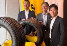 Dunlop perluas rangkaian, kukuh kedudukan di Malaysia