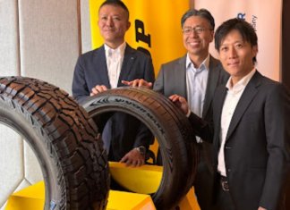 Dunlop perluas rangkaian, kukuh kedudukan di Malaysia