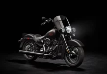 Harley-Davidson Deadwood (2026) khas untuk pasaran AS dan Kanada