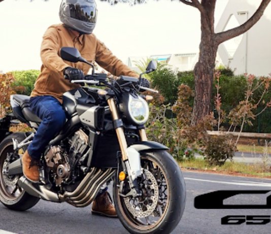 Honda CBR650R, CB650R E-Clutch tampil dengan ‘Baju’ baharu yang lebih garang!