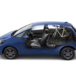 Honda Fit eHEV 2026 Jepun.01