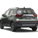 Honda Fit eHEV CROSSTAR 2026 Jepun.02