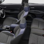 Honda Fit eHEV CROSSTAR 2026 Jepun.04