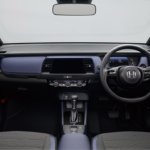 Honda Fit eHEV CROSSTAR 2026 Jepun.05