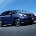 Honda Fit eHEV Z Jepun.01