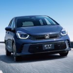 Honda Fit eHEV Z Jepun.02
