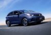 Honda Fit 2026 dilancarkan di Jepun, Fit Z baharu, RS kekal sporti
