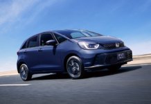 Honda Fit 2026 dilancarkan di Jepun, Fit Z baharu, RS lebih sporti