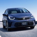 Honda Fit eHEV Z Jepun.05