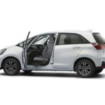 Honda Fit eHEV Z Jepun.06