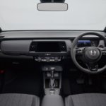 Honda Fit eHEV Z Jepun.07