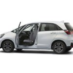 Honda Fit eHEV Z Jepun.10