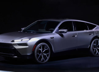 Honda rancang hasilkan “Accord SUV”, bakal bersaing dengan Crown Crossover?