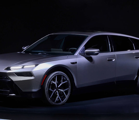 Honda rancang hasilkan “Accord SUV”, bakal bersaing dengan Crown Crossover?