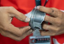Honda hantar 3 mekanik terbaik sertai pertandingan kemahiran di Indonesia