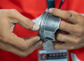 Honda hantar 3 mekanik terbaik sertai pertandingan kemahiran di Indonesia
