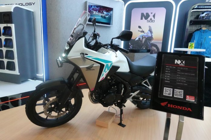 Honda NX500 (2026) E Klac_9