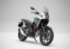 Honda NX500 (2026) rasmi lancar di Indonesia, siap E-Clutch!