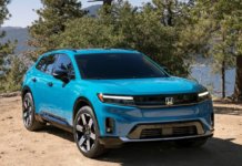 Prologue terkubur, Honda Amerika kini tidak mempunyai satu pun model EV