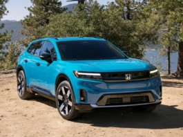 Prologue terkubur, Honda Amerika kini tidak mempunyai satu pun model EV