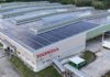 Honda labur RM14 juta, pasang sistem tenaga solar di kilang Alor Gajah