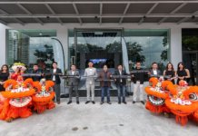 Omoda Jaecoo buka pusat 3S Carro di Selayang