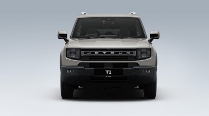 JETOUR T1 02