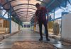 MPAJ perbaiki jejantas LRT Ampang bernilai RM50,000