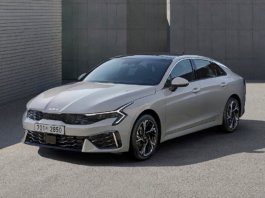 Kia K5 2027 dilancar di Korea – Lebih lengkap dan selesa, harga bermula sekitar RM73 ribu