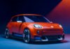 MG GO – hatchback EV tampil sporti lancar pada 2027, bakal masuk Malaysia?
