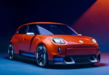 MG GO – hatchback EV tampil sporti lancar pada 2027, bakal masuk Malaysia?