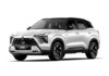 MItsubishi Xforce HEV lancar di Indonesia, bakal masuk Malaysia?