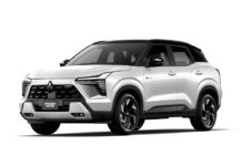 MItsubishi Xforce HEV lancar di Indonesia, bakal masuk Malaysia?