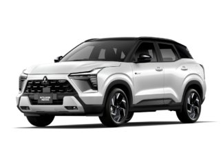 MItsubishi Xforce HEV lancar di Indonesia, bakal masuk Malaysia?