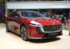 Mazda bakal tawar lebih banyak EV, manfaat kerjasama 20 tahun dengan Changan