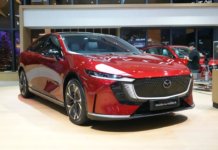 Mazda bakal tawar lebih banyak EV, manfaat kerjasama 20 tahun dengan Changan