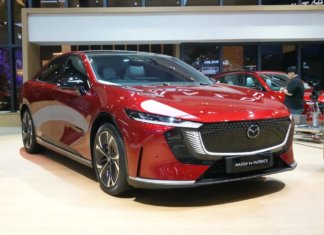 Mazda bakal tawar lebih banyak EV, manfaat kerjasama 20 tahun dengan Changan