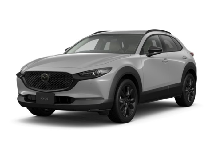 Mazda CX-30 Air Edition 2026 Jepun