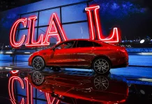 0 unit terjual di China sepanjang Jun, Mercedes rancang henti sementara produksi sedan CLA L
