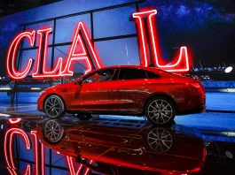 0 unit terjual di China sepanjang Jun, Mercedes rancang henti sementara produksi sedan CLA L