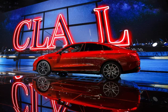 Mercedes-CLA-L-China-Production-1