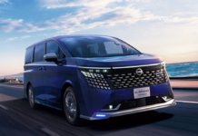 Nissan Elgrand Autech 2026 dilancar di Jepun, potensi recond di Malaysia?