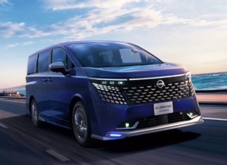 Nissan Elgrand Autech 2026 dilancar di Jepun, potensi recond di Malaysia?