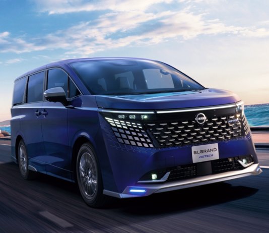 Nissan Elgrand Autech 2026 dilancar di Jepun, potensi recond di Malaysia?