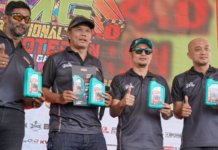 Petronas lancar minyak enjin skuter prestasi tinggi